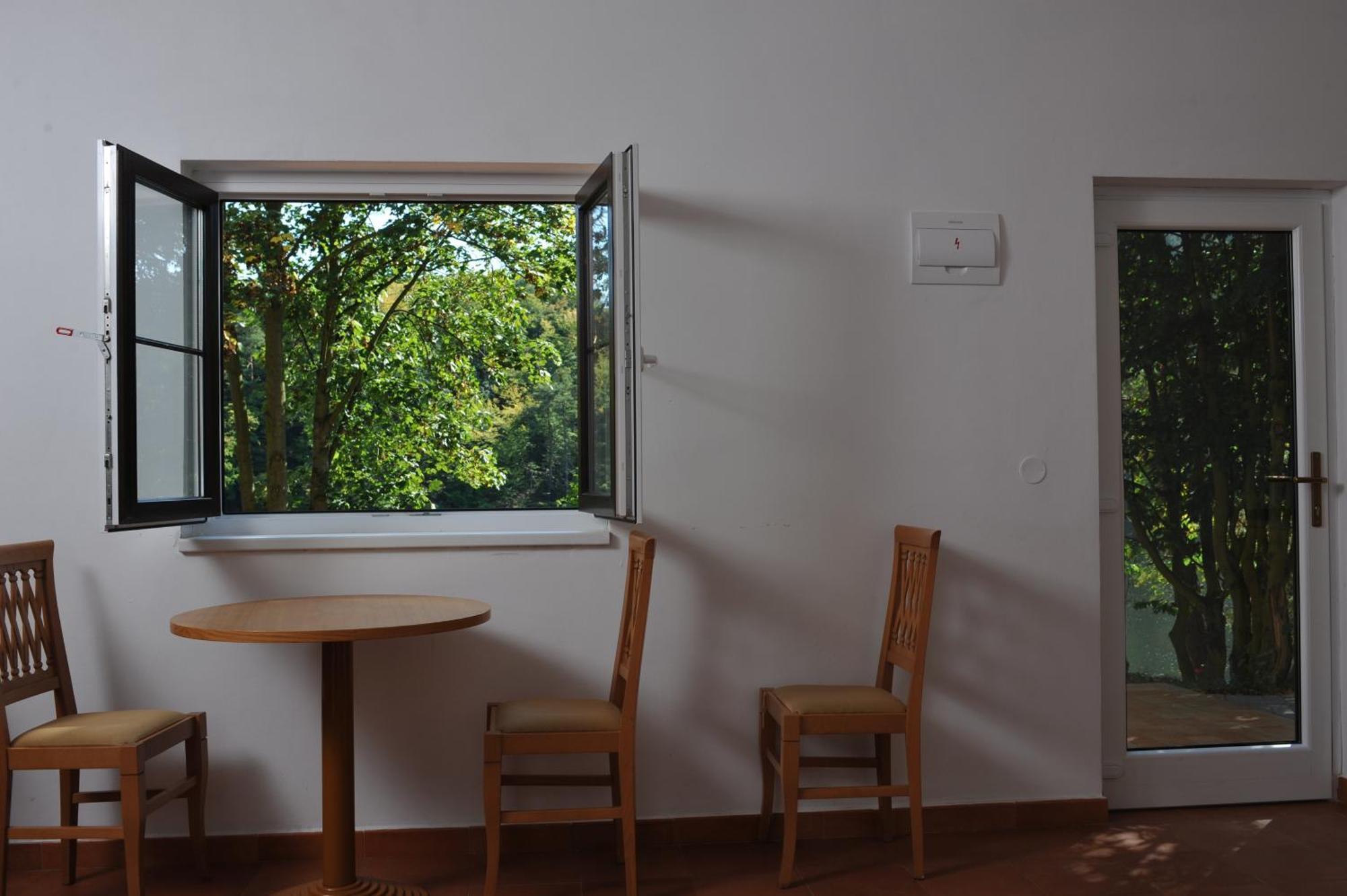 Resort Beach Nova Zivohost Krecovice Room photo